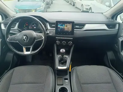 Renault Captur 2020 - 14900 EUR, 196207 km - AUTO.MOTO.pt - 196207km - foto 20 de 34