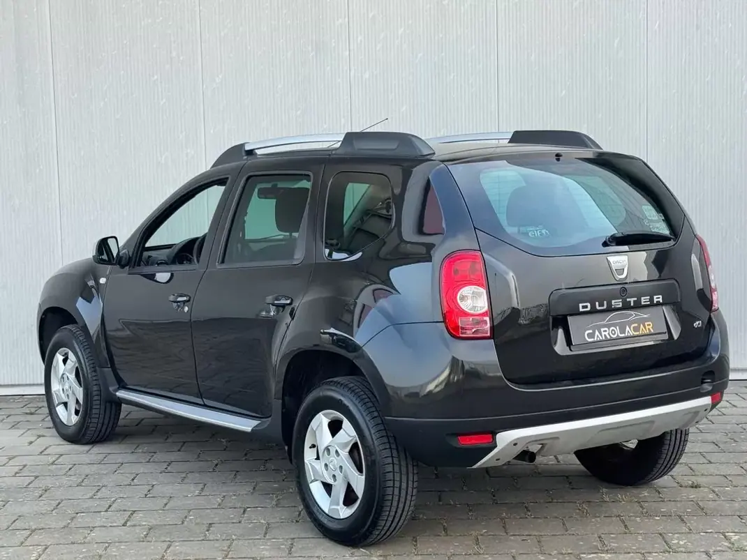 Dacia Duster 2010 - 10950 EUR, 50000 km - AUTO.MOTO.pt - 50000km - foto 5 de 17