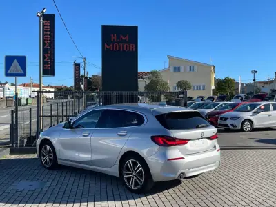 BMW 116 2021 - 21900 EUR, 160000 km - AUTO.MOTO.pt - 160000km - foto 3 de 12