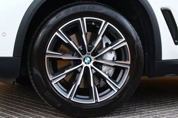 BMW X5 45 e xDrive Pack M 2021 Híbrido Plug-In
