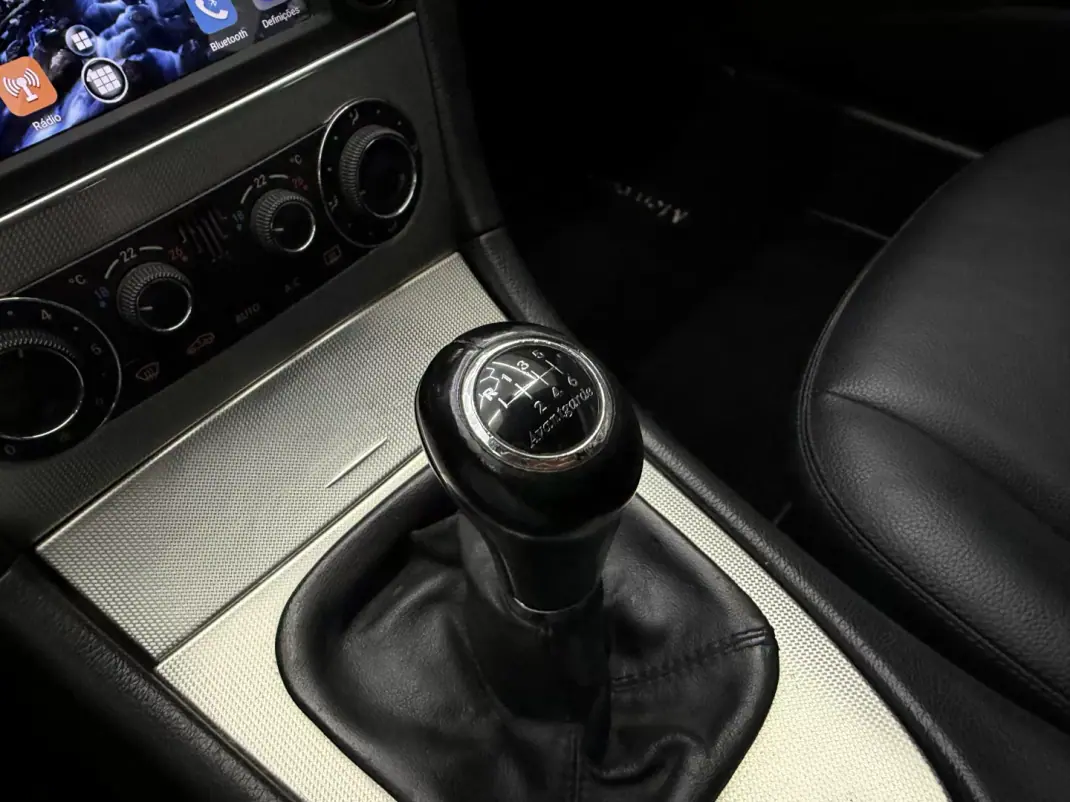 Mercedes-Benz CLK 200 2007 - 13450 EUR, 109492 km - 109492km - foto 33 de 38