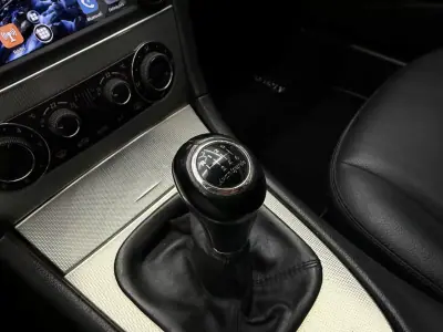 Mercedes-Benz CLK 200 2007 - 13450 EUR, 109492 km - 109492km - foto 33 de 38