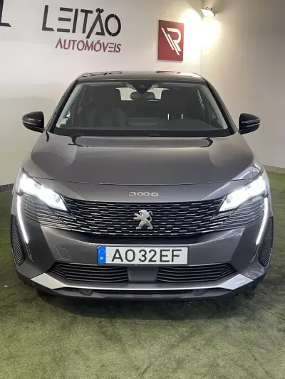 Peugeot 3008 2022 - 17500 EUR, 149900 km - 149900km - foto 4 de 26