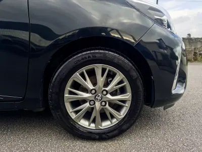 Toyota Yaris 2017 - 11990 EUR, 103000 km - AUTO.MOTO.pt - 103000km - foto 9 de 39