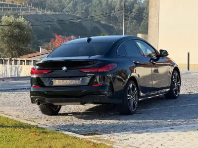 BMW 216 Gran Coupé 2021 - 27499 EUR, 78000 km - AUTO.MOTO.pt - 78000km - foto 5 de 31