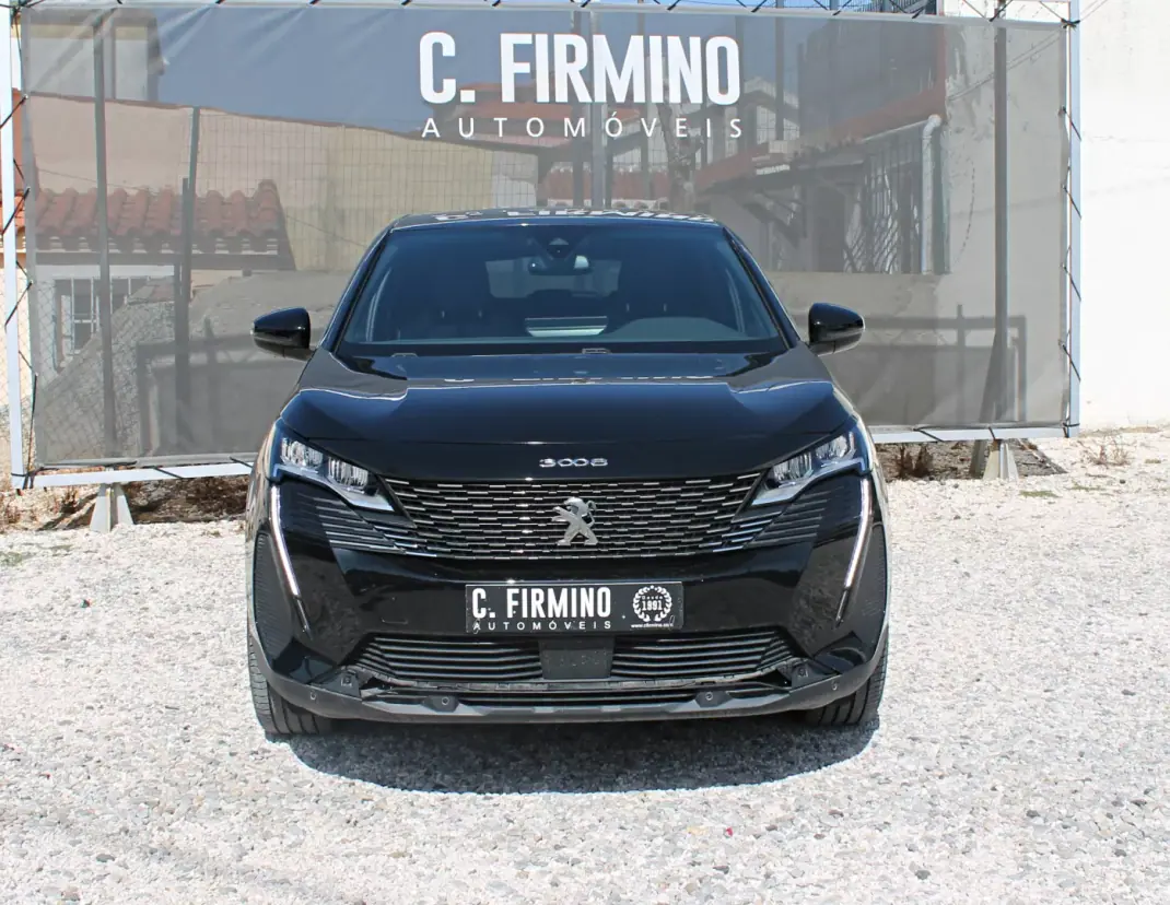 Peugeot 3008 2024 - 27480 EUR, 21284 km - 21284km - foto 2 de 17