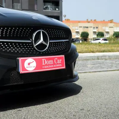 Mercedes-Benz CLA 180 2016 - 19900 EUR, 69000 km - 69000km - foto 2 de 28
