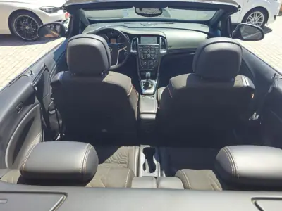 Opel Cascada 2017 - 14990 EUR, 76813 km - AUTO.MOTO.pt - 76813km - foto 8 de 16