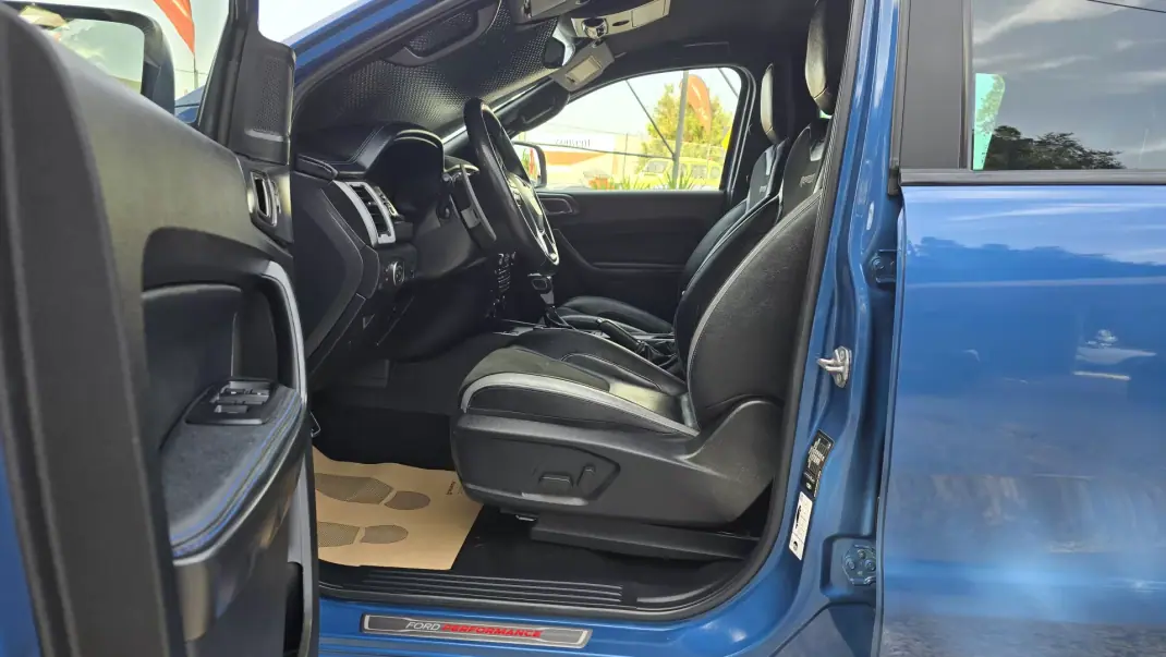 Ford Ranger 2021 - 44950 EUR, 93800 km - AUTO.MOTO.pt - 93800km - foto 11 de 24