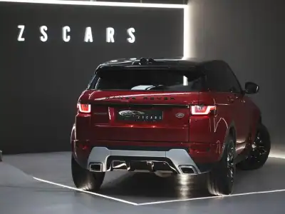 Land Rover Range Rover Evoque 2016 - 18990 EUR, 149000 km - AUTO.MOTO.pt - 149000km - foto 7 de 21