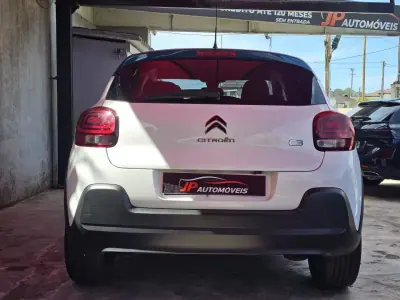 Citroën C3 2023 - 11999 EUR, 19000 km - AUTO.MOTO.pt - 19000km - foto 20 de 20