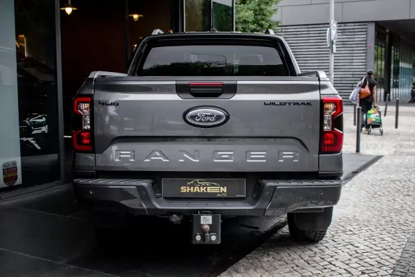 Ford Ranger 2023 - 48990 EUR, 60190 km - AUTO.MOTO.pt - 60190km - foto 10 de 41