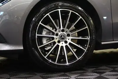 Mercedes-Benz CLA 250 2022 - 28900 EUR, 99000 km - AUTO.MOTO.pt - 99000km - foto 3 de 32