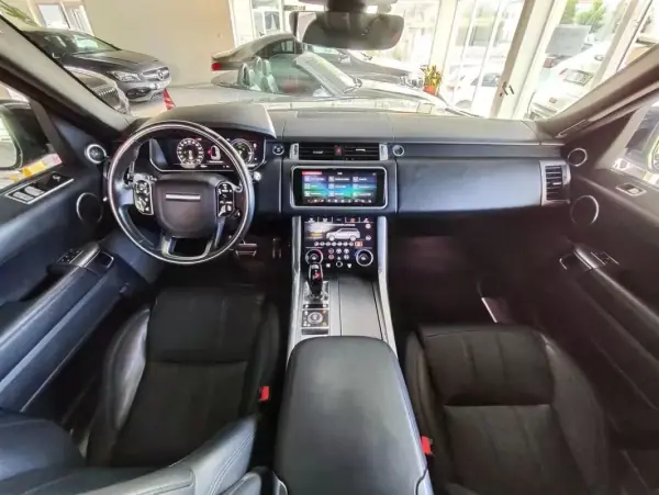 Land Rover Range Rover Sport 2018 - 42990 EUR, 159000 km - AUTO.MOTO.pt - 159000km - foto 25 de 35