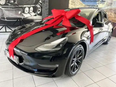 Tesla Model 3 2021 - 86555km
