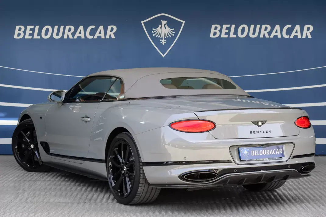 Bentley Continental GTC 2019 - 250000 EUR, 58772 km - AUTO.MOTO.pt - 58772km - foto 8 de 29