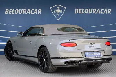 Bentley Continental GTC 2019 - 250000 EUR, 58772 km - AUTO.MOTO.pt - 58772km - foto 8 de 29