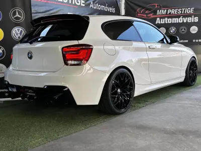 BMW 120 2013 - 18500 EUR, 225000 km - AUTO.MOTO.pt - 225000km - foto 17 de 39