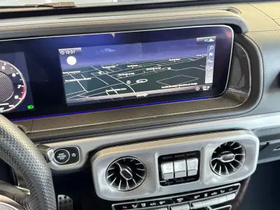 Mercedes-Benz G 63 AMG 2022 - 187000 EUR, 27600 km - AUTO.MOTO.pt - 27600km - foto 38 de 60