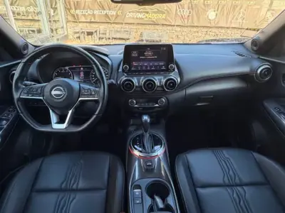 Nissan Juke 2023 - 23900 EUR, 41300 km - AUTO.MOTO.pt - 41300km - foto 10 de 12