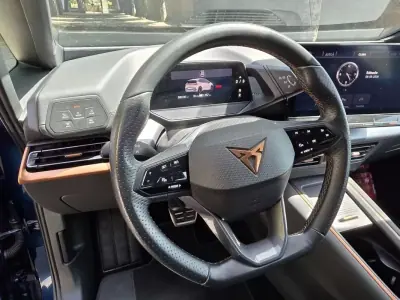 Cupra Born 2022 - 24499 EUR, 88036 km - AUTO.MOTO.pt - 88036km - foto 46 de 53