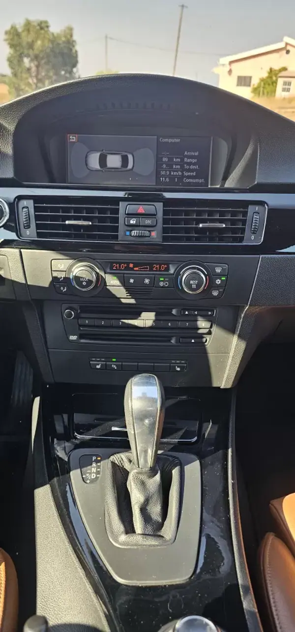 BMW 335 2007 - 25100 EUR, 262000 km - AUTO.MOTO.pt - 262000km - foto 20 de 20