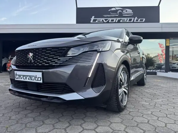 Peugeot 3008 2022 - 21750 EUR, 68000 km - AUTO.MOTO.pt - 68000km - foto 22 de 48