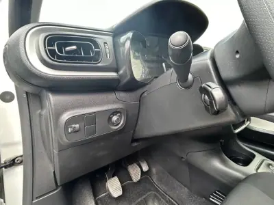 Citroën C3 2021 - 12990 EUR, 120161 km - AUTO.MOTO.pt - 120161km - foto 11 de 22