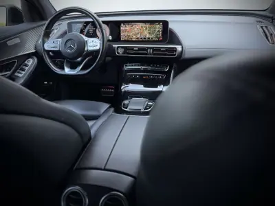 Mercedes-Benz EQC 2020 - 39800 EUR, 80000 km - AUTO.MOTO.pt - 80000km - foto 13 de 19