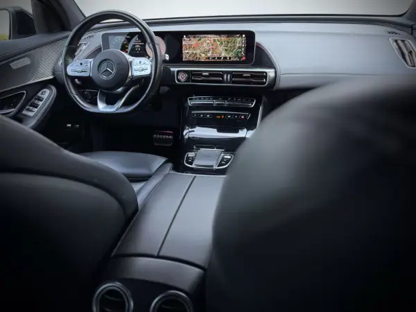 Mercedes-Benz EQC 2020 - 39800 EUR, 80000 km - AUTO.MOTO.pt - 80000km - foto 13 de 19