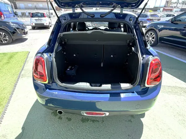 MINI Cooper 2014 - 11850 EUR, 132056 km - AUTO.MOTO.pt - 132056km - foto 13 de 13