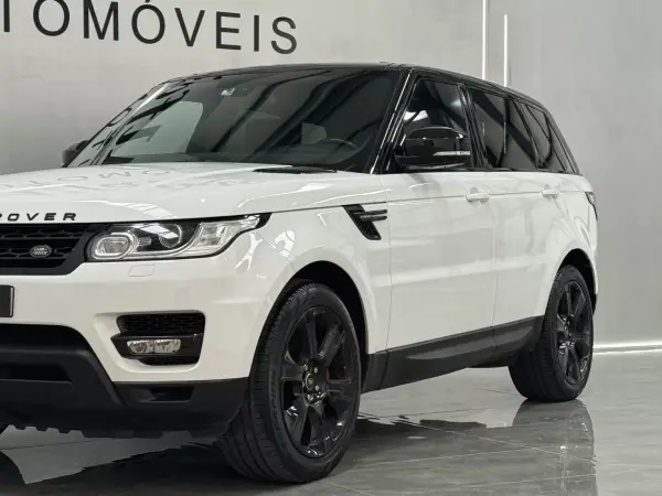 Land Rover Range Rover Sport 2016 - 31990 EUR, 220000 km - AUTO.MOTO.pt - 220000km - foto 3 de 42