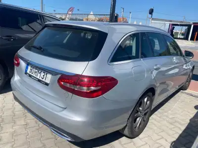 Mercedes-Benz C 200 2016 - 17500 EUR, 170000 km - AUTO.MOTO.pt - 170000km - foto 3 de 23