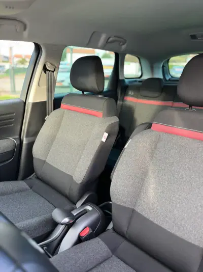 Citroën C3 2021 - 15900 EUR, 7200 km - AUTO.MOTO.pt - 7200km - foto 9 de 10