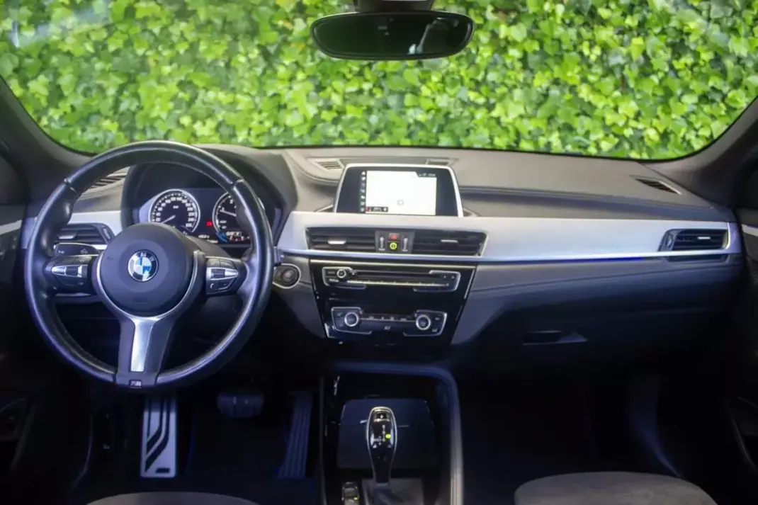 BMW X2 2019 - 28900 EUR, 123000 km - AUTO.MOTO.pt - 123000km - foto 15 de 17