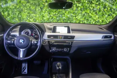 BMW X2 2019 - 28900 EUR, 123000 km - AUTO.MOTO.pt - 123000km - foto 15 de 17