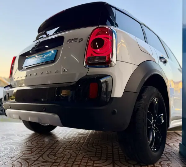 MINI Countryman 2019 - 24450 EUR, 79000 km - AUTO.MOTO.pt - 79000km - foto 11 de 31