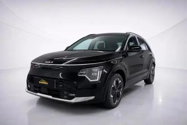 Kia e-Niro 2024