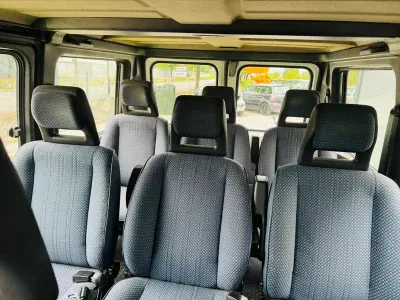 Fiat Ducato 1997 - 4900 EUR, 399000 km - AUTO.MOTO.pt - 399000km - foto 15 de 19
