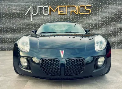 Pontiac Fiero 2008 - 37490 EUR, 73000 km - AUTO.MOTO.pt - 73000km - foto 11 de 26