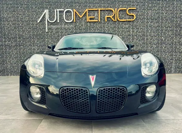 Pontiac Fiero 2008 - 31900 EUR, 73000 km - AUTO.MOTO.pt - 73000km - foto 11 de 26