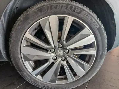 Peugeot 3008 2018 - 20300 EUR, 139000 km - 139000km - foto 30 de 31