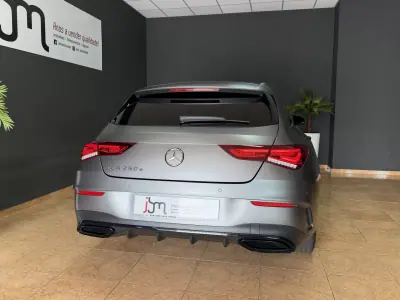 Mercedes-Benz CLA 250 2021 - 35990 EUR, 31974 km - AUTO.MOTO.pt - 31974km - foto 6 de 17