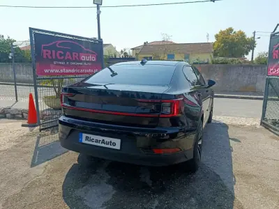Polestar 2 2021 - 24500 EUR, 91742 km - AUTO.MOTO.pt - 91742km - foto 6 de 35