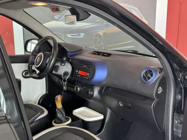 Renault Twingo 2015 - 7500 EUR, 149333 km - 149333km - foto 14 de 20