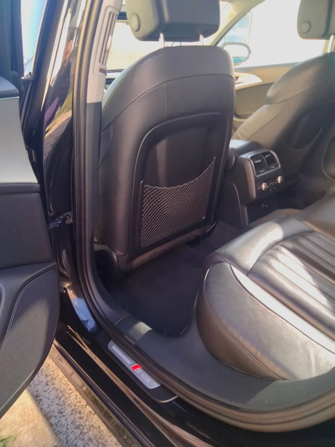 Audi A6 2013 - 11300 EUR, 242000 km - AUTO.MOTO.pt - 242000km - foto 11 de 11