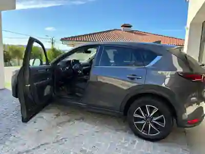 Mazda CX-5 2019 - 19900 EUR, 83500 km - foto 1 de 14