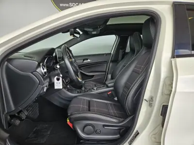 Mercedes-Benz A 180 2017 - 16250 EUR, 160000 km - AUTO.MOTO.pt - 160000km - foto 5 de 9