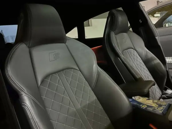 Audi A5 Sportback 2022 - 43950 EUR, 37000 km - AUTO.MOTO.pt - 37000km - foto 15 de 20