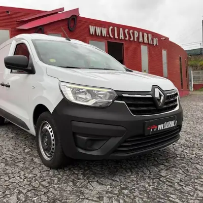 Renault EXPRESS 1.5 DCI 95 COMFORT BLUE VAN 2022 - 11500 EUR, 171000 km - AUTO.MOTO.pt - 171000km - foto 14 de 14